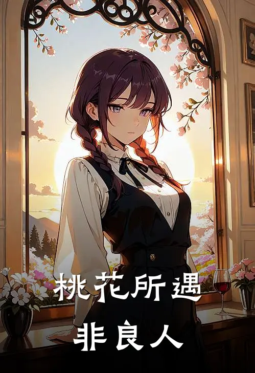 桃花所遇非良人