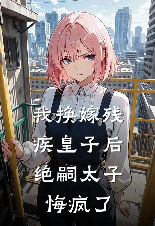 我换嫁残疾皇子后，绝嗣太子悔疯了