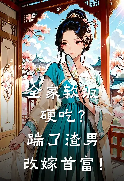 全家软饭硬吃？踹了渣男，改嫁首富！苏落落双洁全集免费小说_免费小说完结全家软饭硬吃？踹了渣男，改嫁首富！(苏落落双洁)