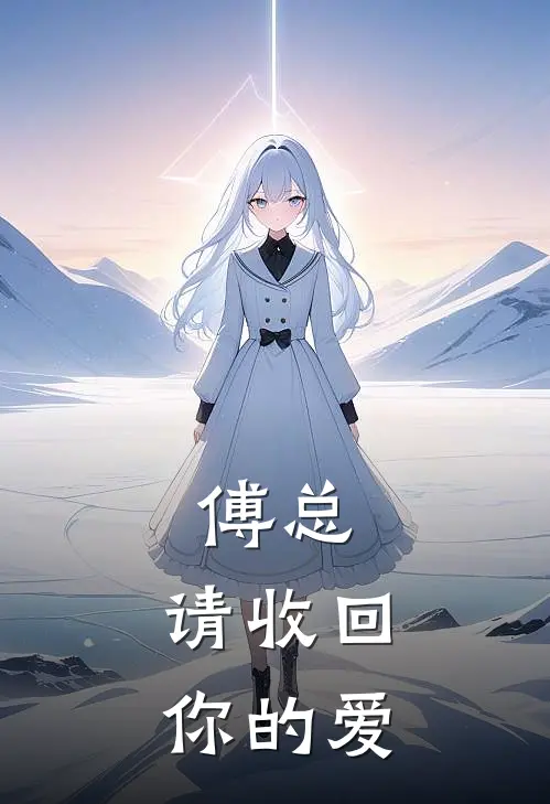 傅总，请收回你的爱