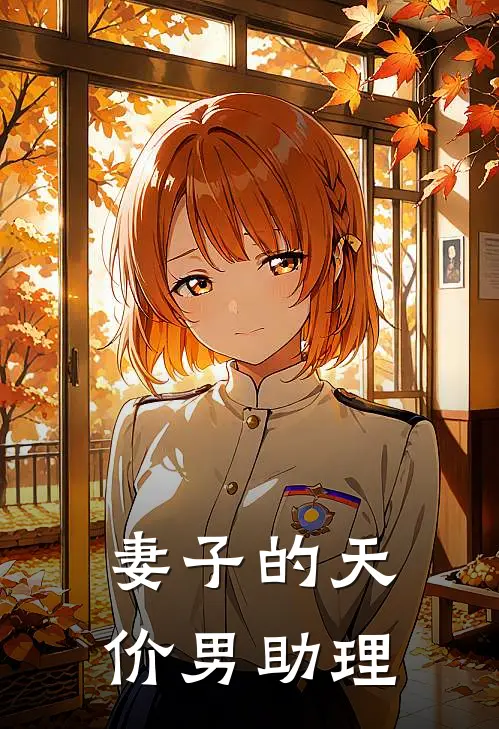 妻子的天价男助理