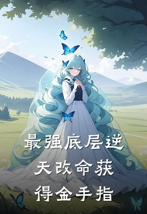 最强底层逆天改命获得金手指