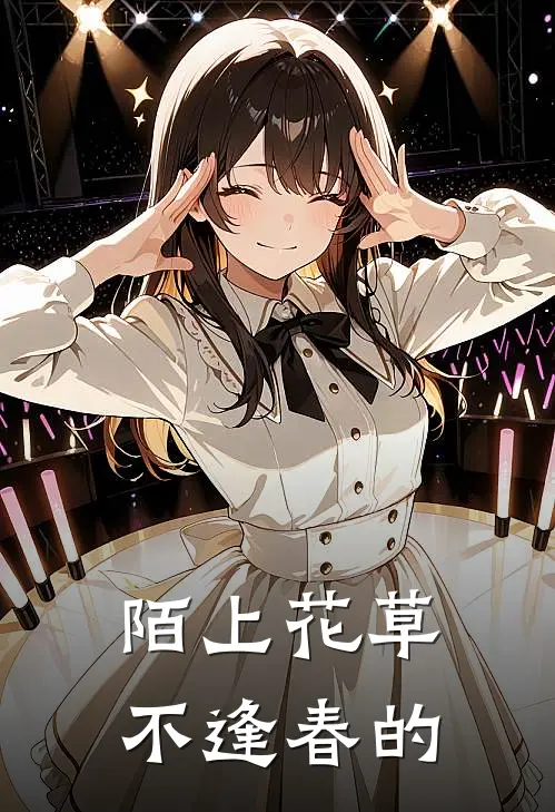 陌上花草不逢春的