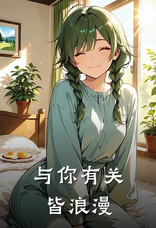 与你有关皆浪漫