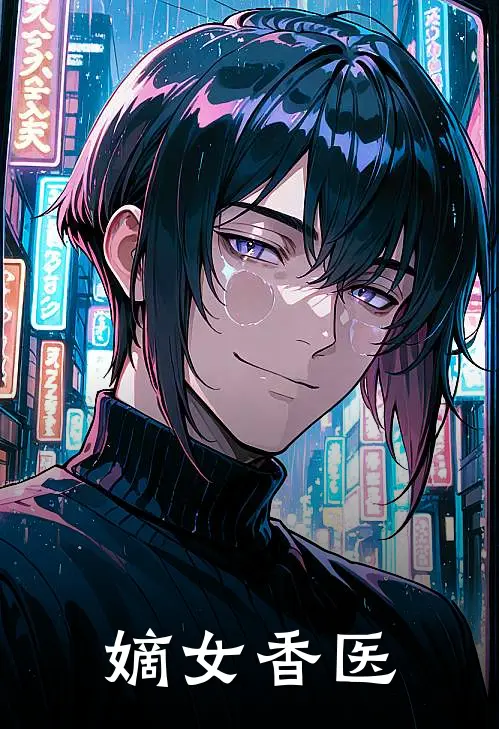 嫡女香医