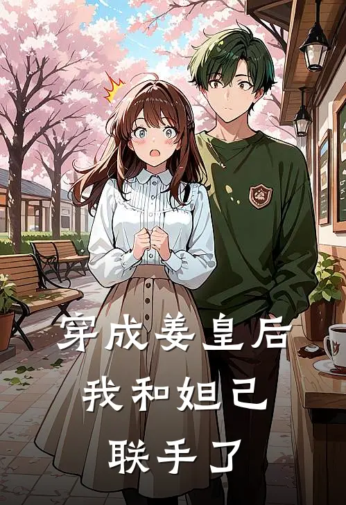 穿成姜皇后，我和妲己联手了