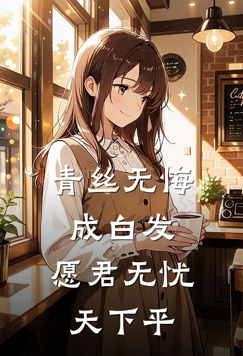 青丝无悔成白发，愿君无忧天下平