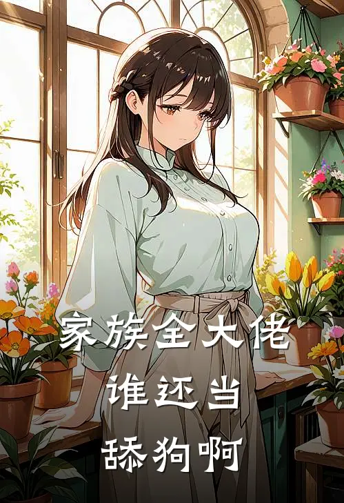 家族全大佬，谁还当舔狗啊
