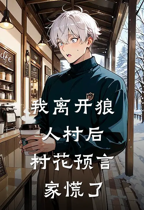 我离开狼人村后，村花预言家慌了