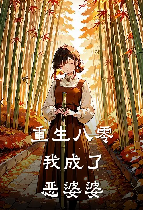 重生八零，我成了恶婆婆