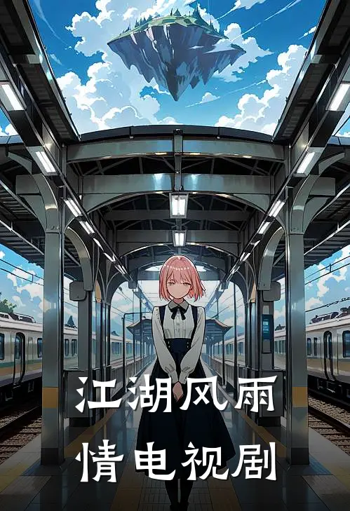 江湖风雨情电视剧