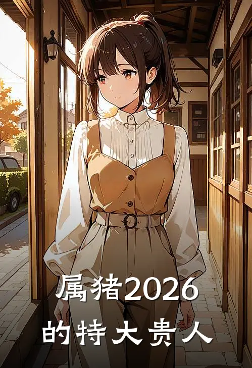 属猪2026的特大贵人
