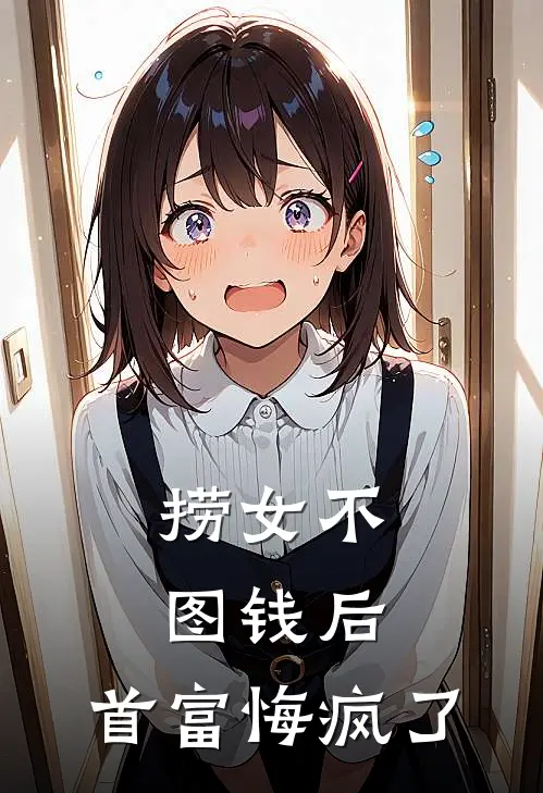 捞女不图钱后，首富悔疯了