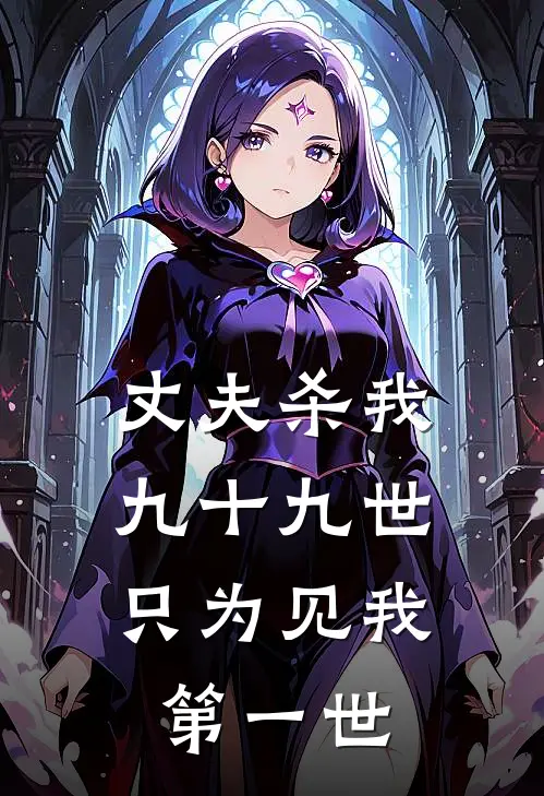 丈夫杀我九十九世，只为见我第一世沈言薇薇完本热门小说_小说推荐完结丈夫杀我九十九世，只为见我第一世沈言薇薇