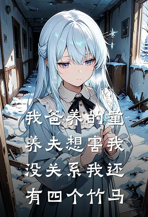 沈凛顾森(我爸养的童养夫想害我，没关系我还有四个竹马)全本免费在线阅读_沈凛顾森全集在线阅读