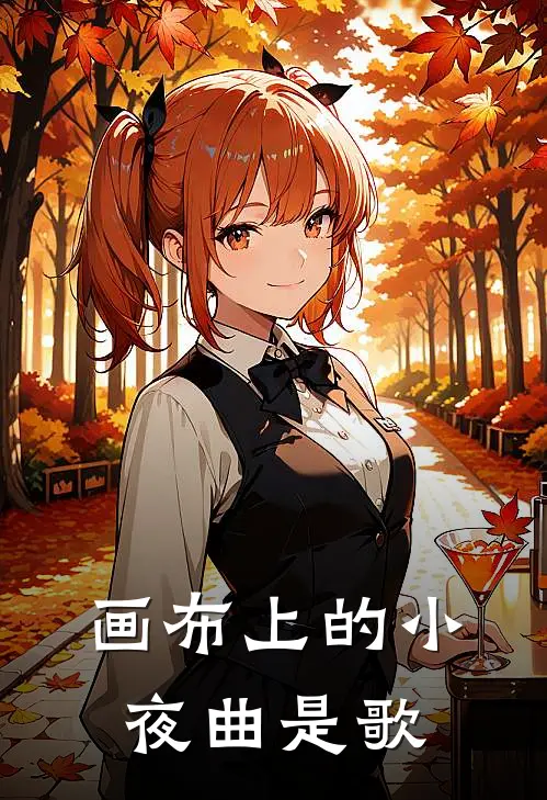 画布上的小夜曲是歌