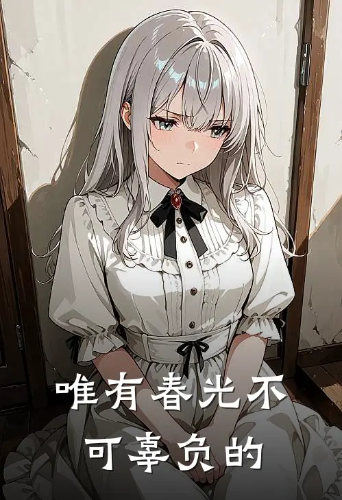 唯有春光不可辜负的