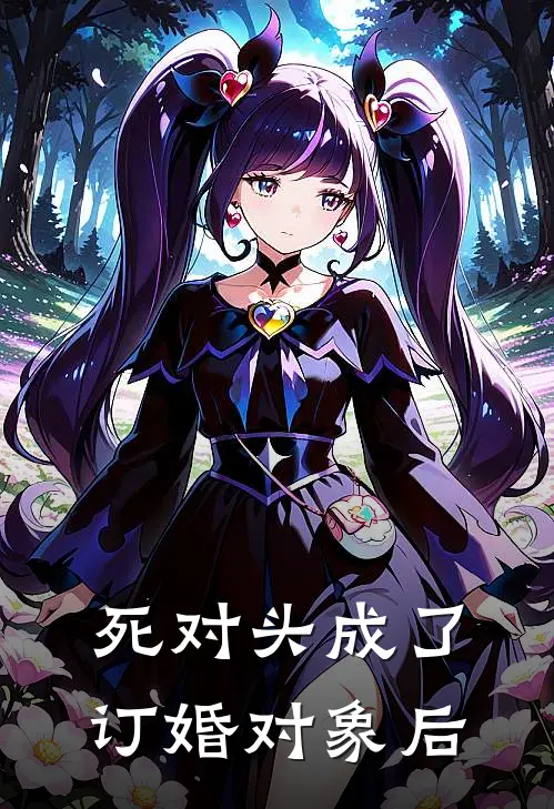 死对头成了订婚对象后