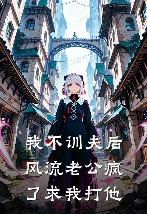 我不训夫后，风流老公疯了求我打他