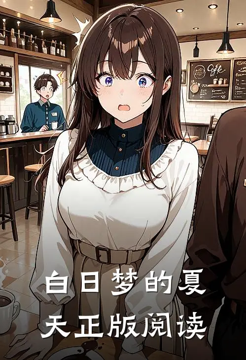 白日梦的夏天正版阅读