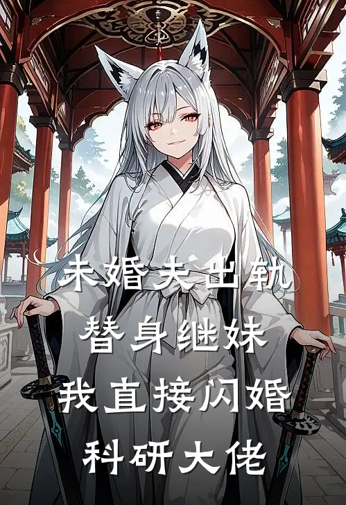 未婚夫出轨替身继妹，我直接闪婚科研大佬