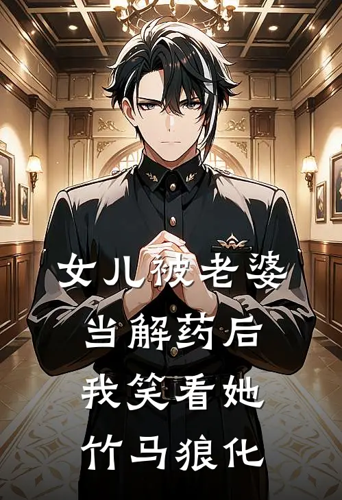 女儿被老婆当解药后，我笑看她竹马狼化