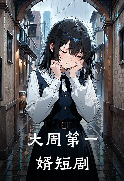 大周第一婿短剧