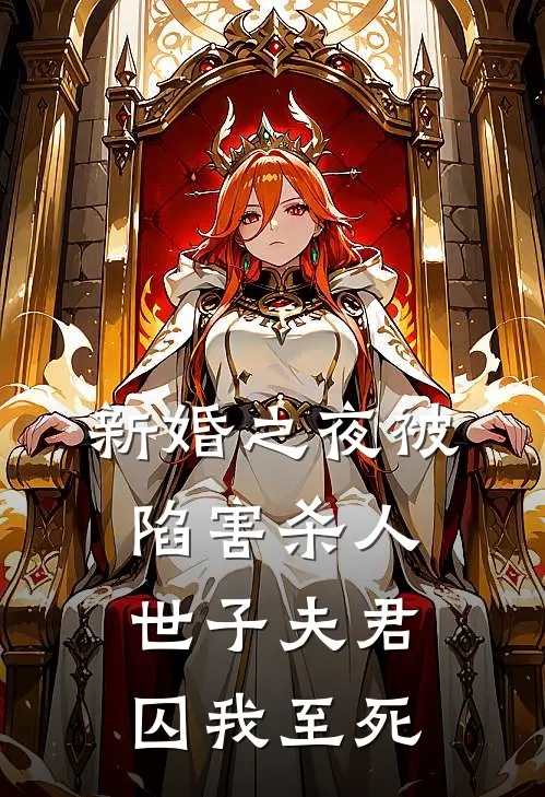 新婚之夜被陷害杀人，世子夫君囚我至死