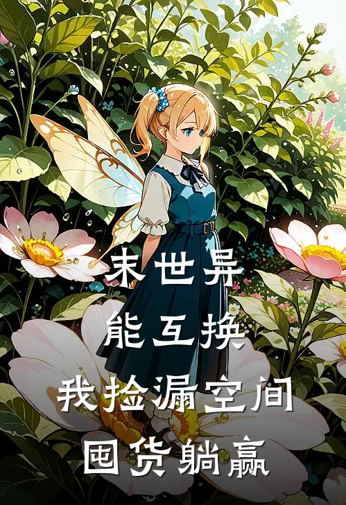 末世异能互换，我捡漏空间囤货躺赢