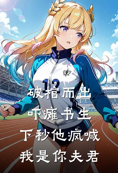 破棺而出吓瘫书生，下秒他疯喊：我是你夫君