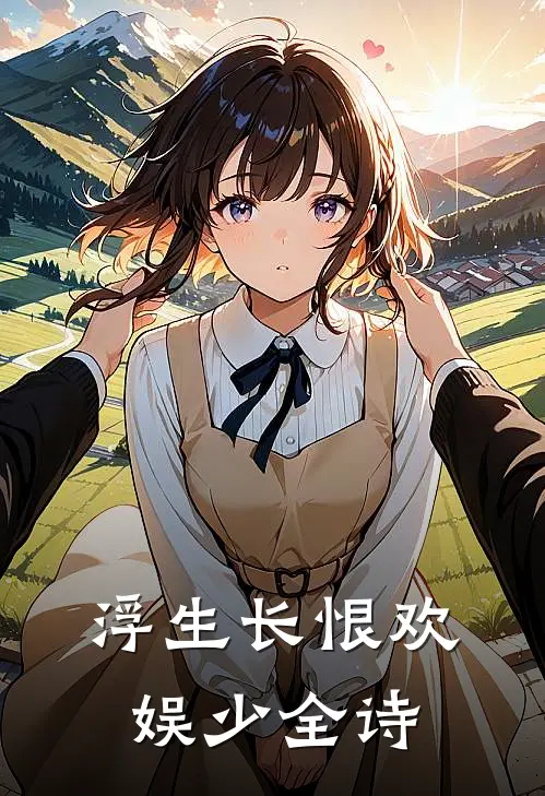 浮生长恨欢娱少全诗