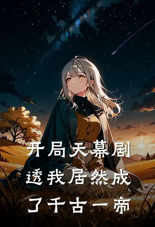 开局天幕剧透我居然成了千古一帝