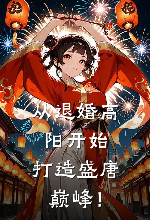 从退婚高阳开始，打造盛唐巅峰！