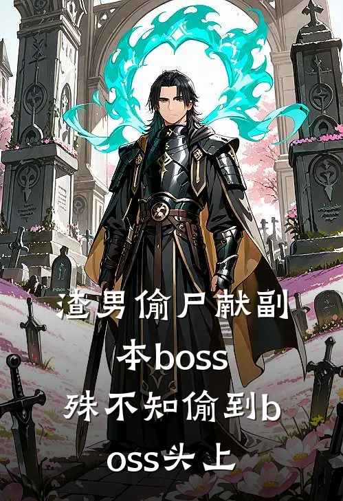 渣男偷尸献副本boss，殊不知偷到boss头上