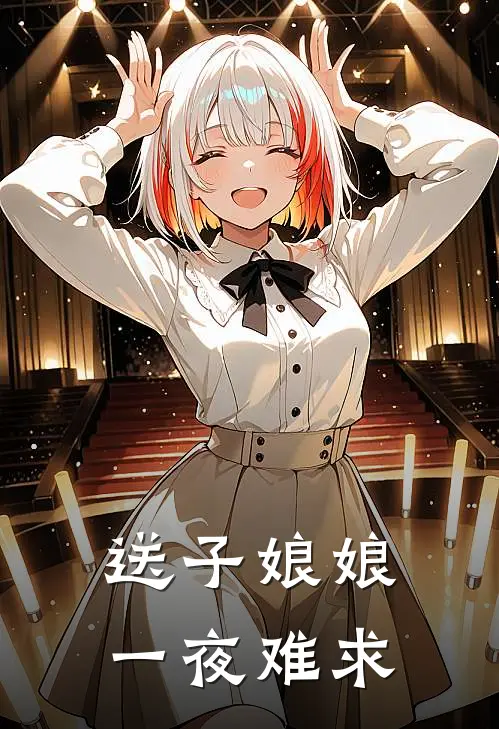 送子娘娘一夜难求