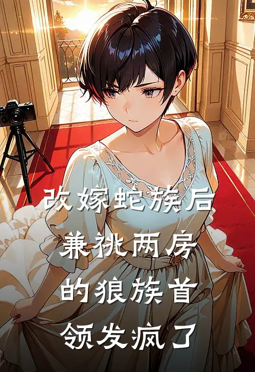 改嫁蛇族后，兼祧两房的狼族首领发疯了