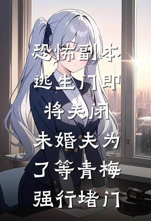 恐怖副本逃生门即将关闭，未婚夫为了等青梅强行堵门