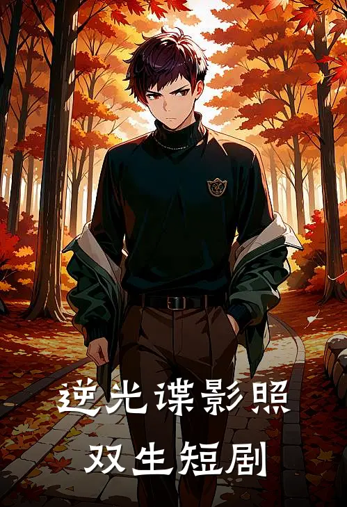 逆光谍影照双生 短剧