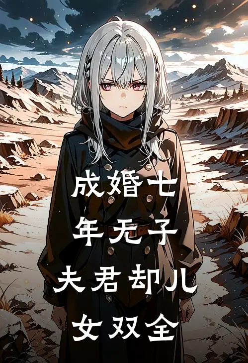 成婚七年无子，夫君却儿女双全