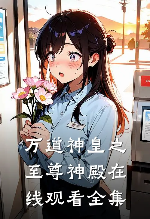 万道神皇之至尊神殿在线观看全集