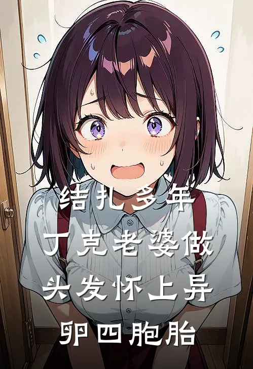 结扎多年，丁克老婆做头发怀上异卵四胞胎孟清禾丁克已完结小说推荐_完整版小说结扎多年，丁克老婆做头发怀上异卵四胞胎(孟清禾丁克)