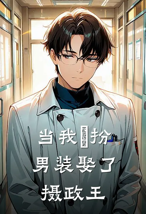 当我⼥扮男装娶了摄政王