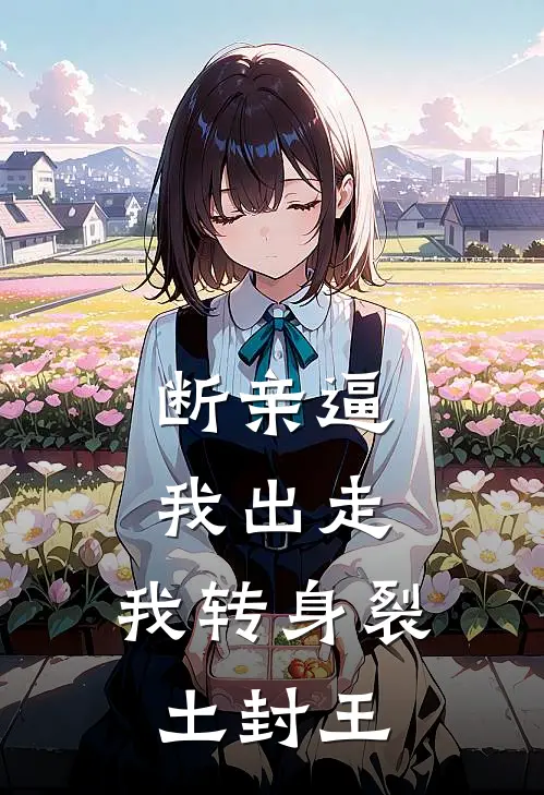 断亲逼我出走，我转身裂土封王