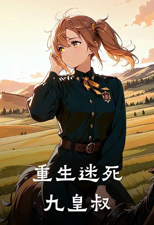 重生迷死九皇叔