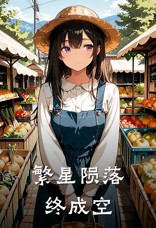 繁星陨落终成空