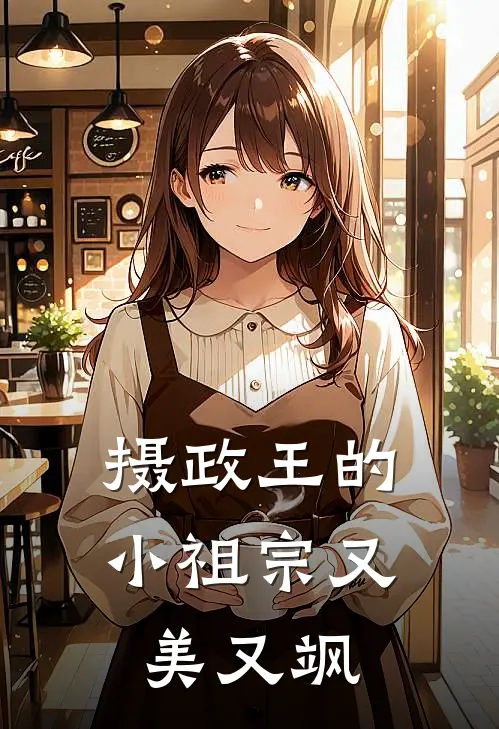 摄政王的小祖宗又美又飒