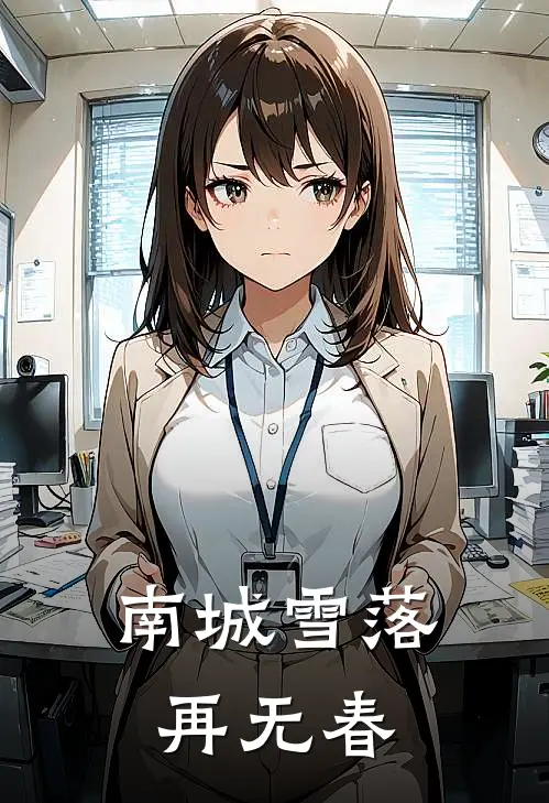 南城雪落再无春