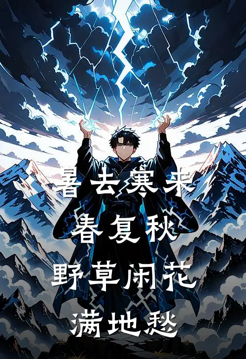 暑去寒来春复秋,野草闲花满地愁