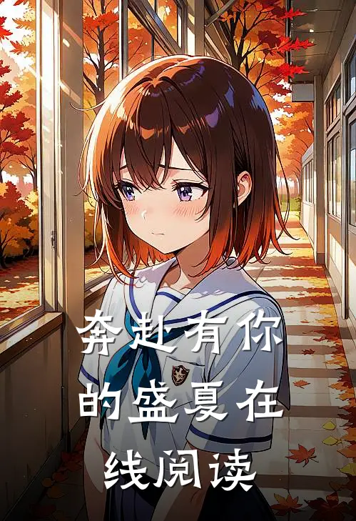 奔赴有你的盛夏在线阅读