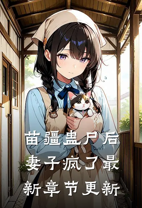 苗疆蛊尸后妻子疯了最新章节更新